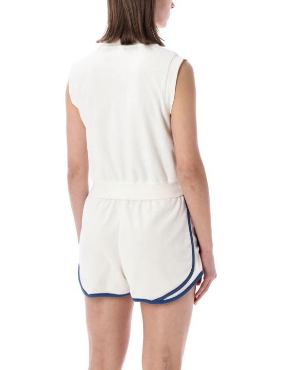 26SS 나이키 민소매 티셔츠 IF0573 133 SAIL MISTIC BLUE - NIKE