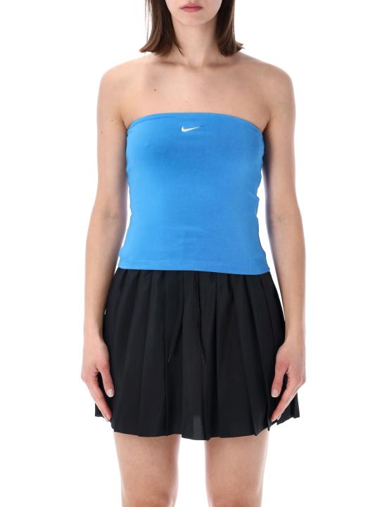 26SS 나이키 민소매 티셔츠 IR1643 435 BLU