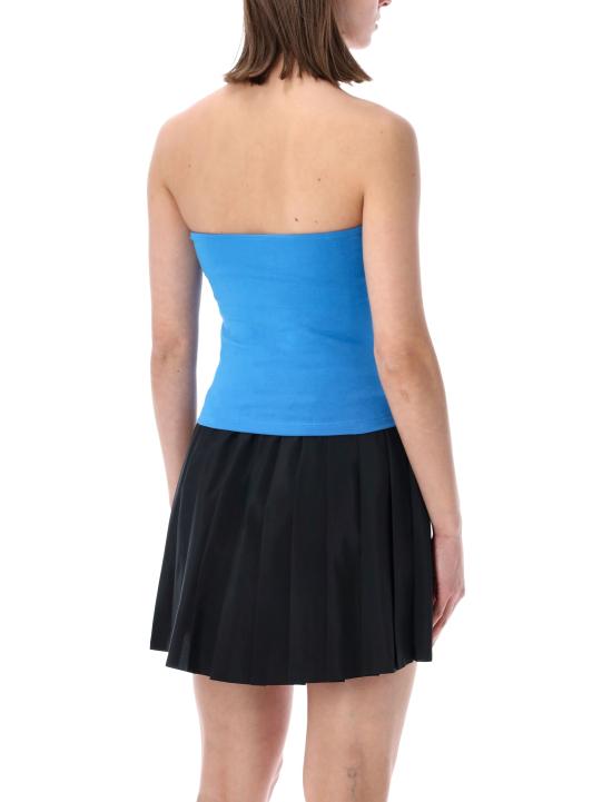 26SS 나이키 민소매 티셔츠 IR1643 435 BLU - NIKE