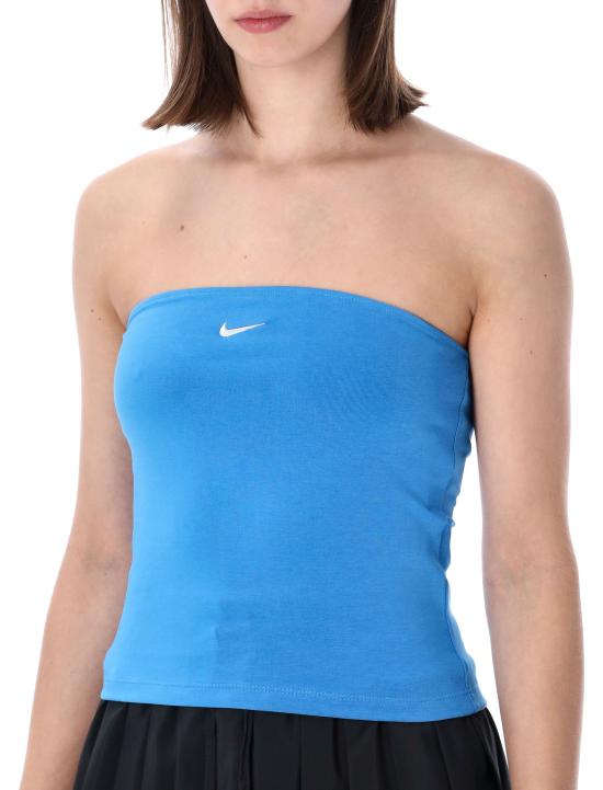 26SS 나이키 민소매 티셔츠 IR1643 435 BLU - NIKE