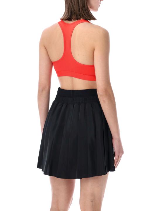 26SS 나이키 트레이닝 티셔츠 DX6821 696 CRIMSON RED - NIKE