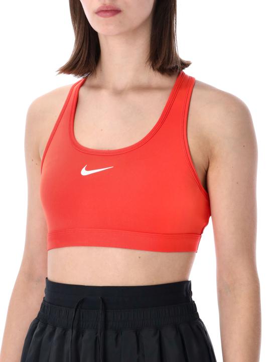 26SS 나이키 트레이닝 티셔츠 DX6821 696 CRIMSON RED - NIKE