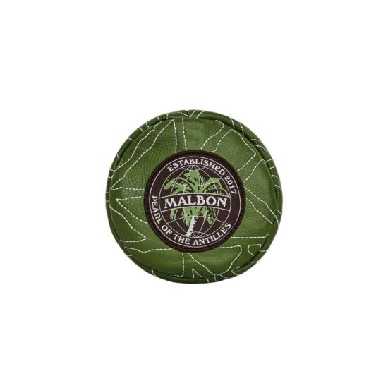 말본 스포츠 액세서리 골프 앤틸리스 드라이버 커버 올리빈 - MALBON