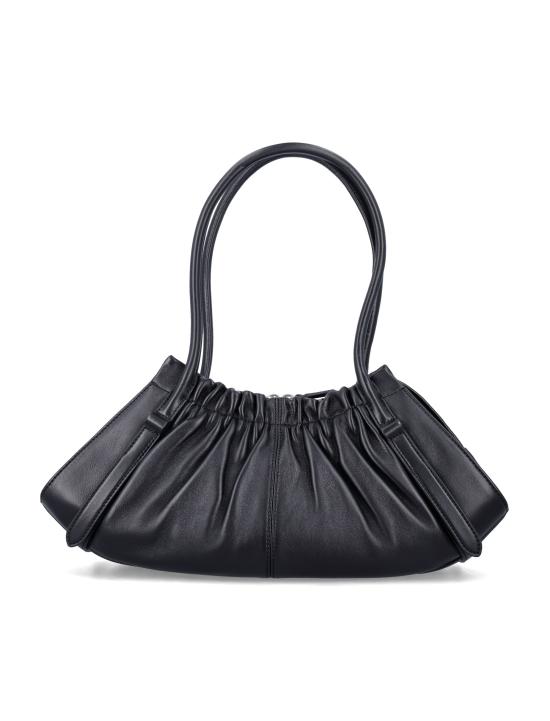 26SS 마크제이콥스 토트백 2F5HSH031H01 001 Nero - MARC JACOBS