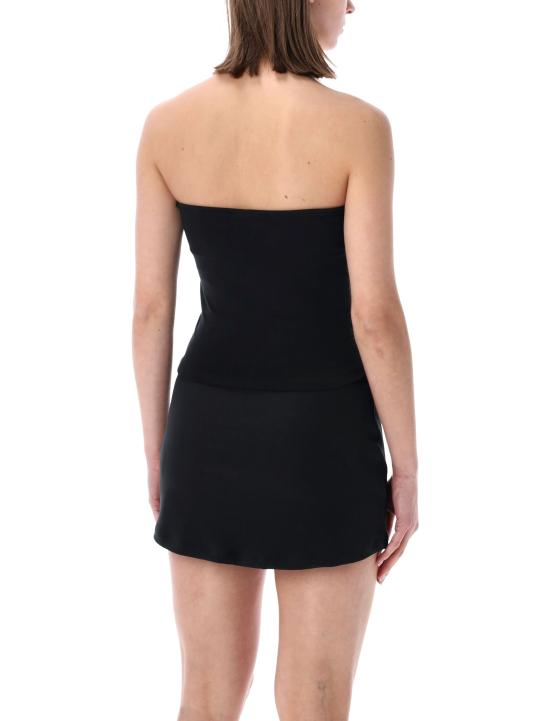 26SS 나이키 민소매 티셔츠 IR1643 010 Nero - NIKE