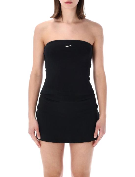 26SS 나이키 민소매 티셔츠 IR1643 010 Nero