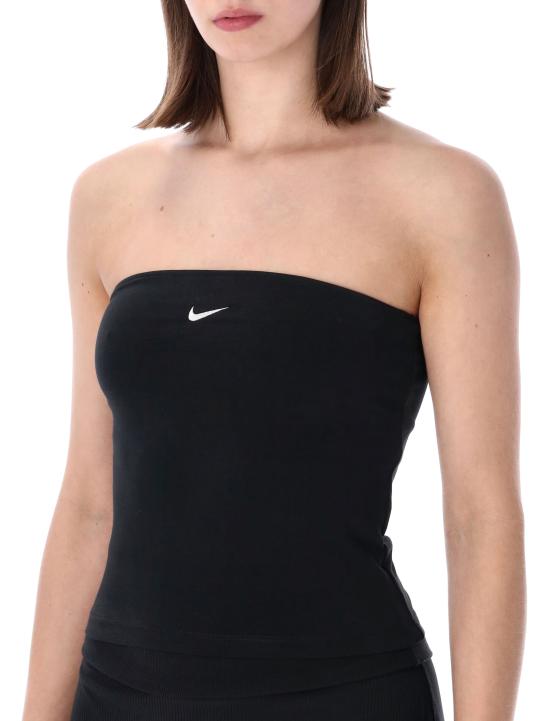 26SS 나이키 민소매 티셔츠 IR1643 010 Nero - NIKE