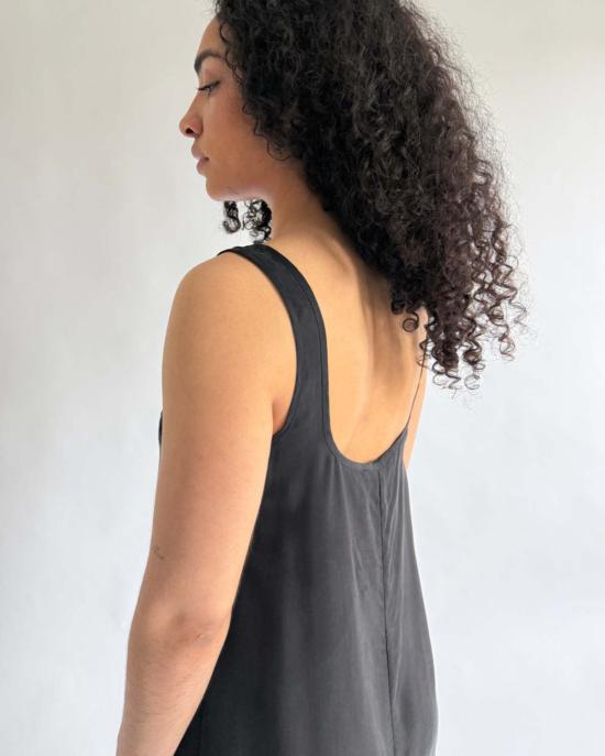  샤이나 모트 롱 원피스 샤이나 모테 페라라 드레스 - SHAINA MOTE