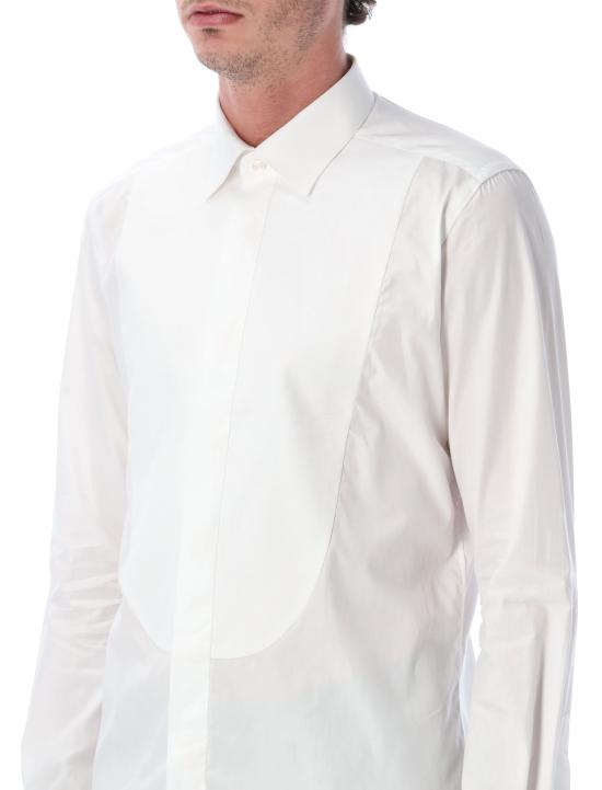 26SS 싸쿠스 긴팔 셔츠 554ML11941 001 Bianco - XACUS