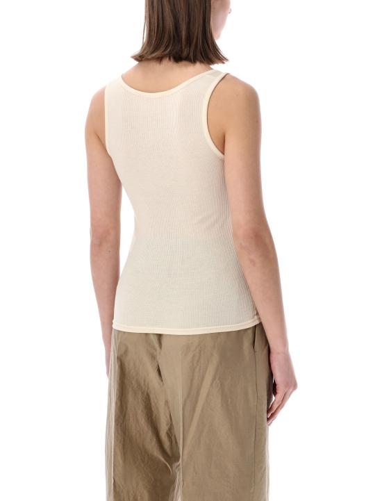 26SS 세순 민소매 티셔츠 26208015 FDS FLEUR DE SAL - SESSUN