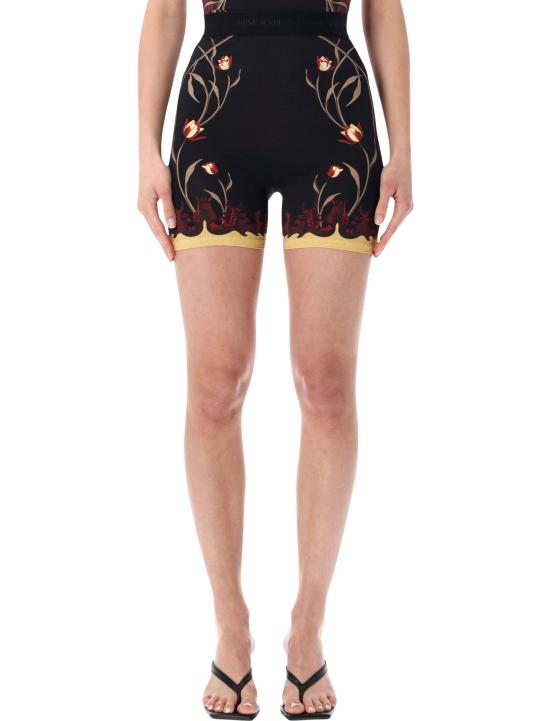 26SS 마린세르 숏팬츠 WSH007ACJER0118 BK97 Nero