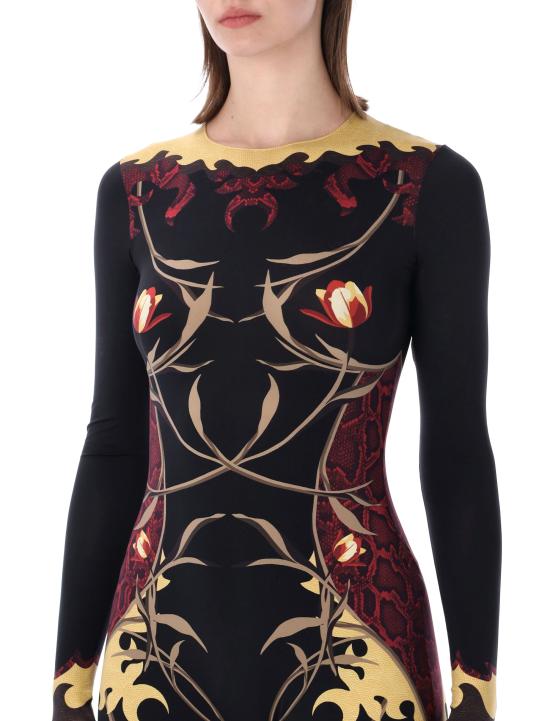 26SS 마린세르 점프수트 WJS002ACJER0118 BK97 Nero - MARINE SERRE