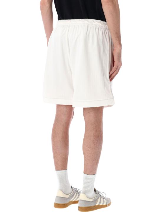 26SS 아디다스 숏팬츠 KC9106 CLOUD WHITE - ADIDAS