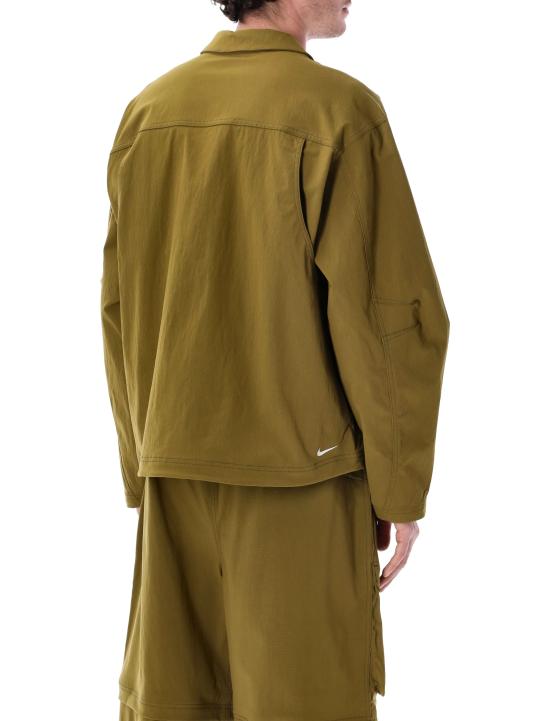 26SS 나이키 자켓 HV0598 368 OLIVE FLAK - NIKE