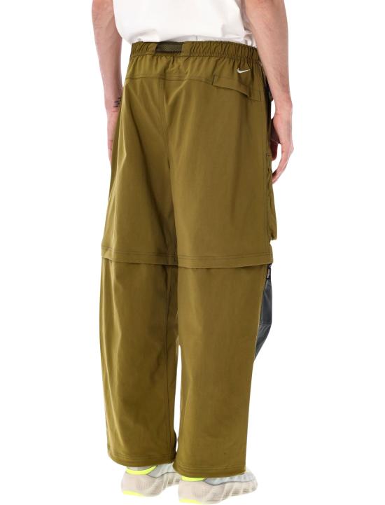 26SS 나이키 스트레이트 팬츠 HV0591 368 OLIVE FLAK - NIKE