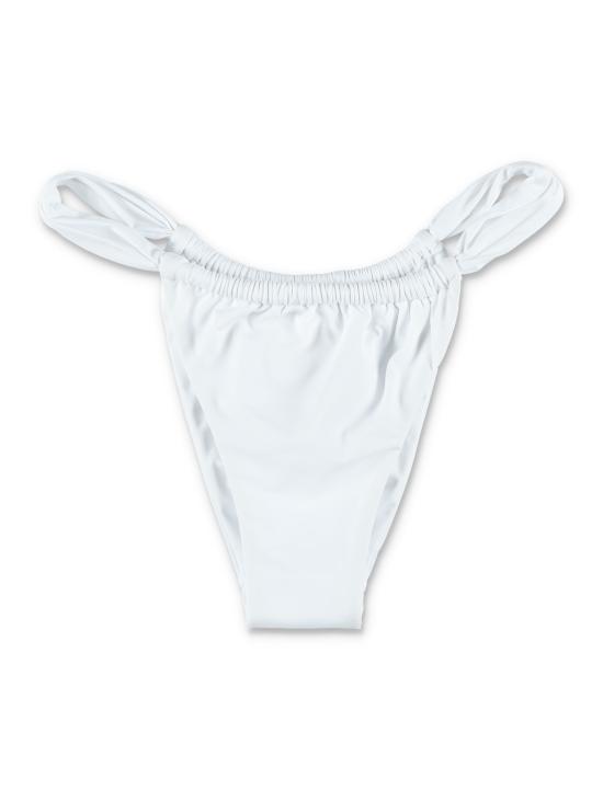 26SS 비키니 수영복 LARABOTTOM TRUE WHITE Bianco