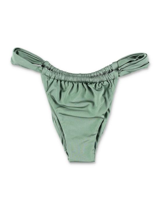 26SS 비키니 수영복 LARABOTTOM JADE GREEN Verde