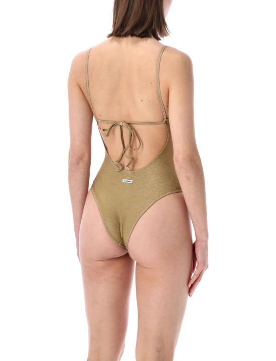 26SS 마티네 원피스 수영복 CB7057 ORO - MATINEE