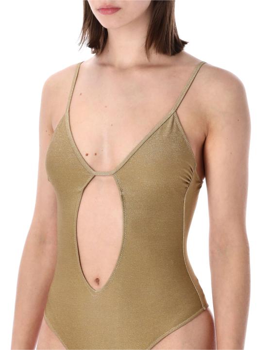 26SS 마티네 원피스 수영복 CB7057 ORO - MATINEE