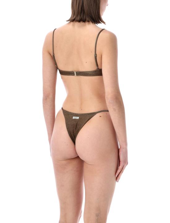 26SS 마티네 비키니 수영복 CB7045 MARRONE - MATINEE