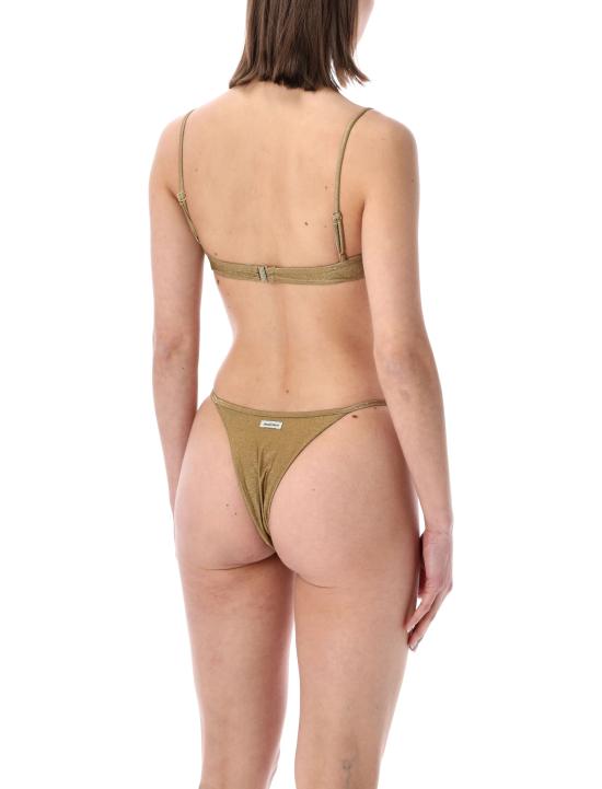 26SS 마티네 비키니 수영복 CB7045 ORO Oro - MATINEE