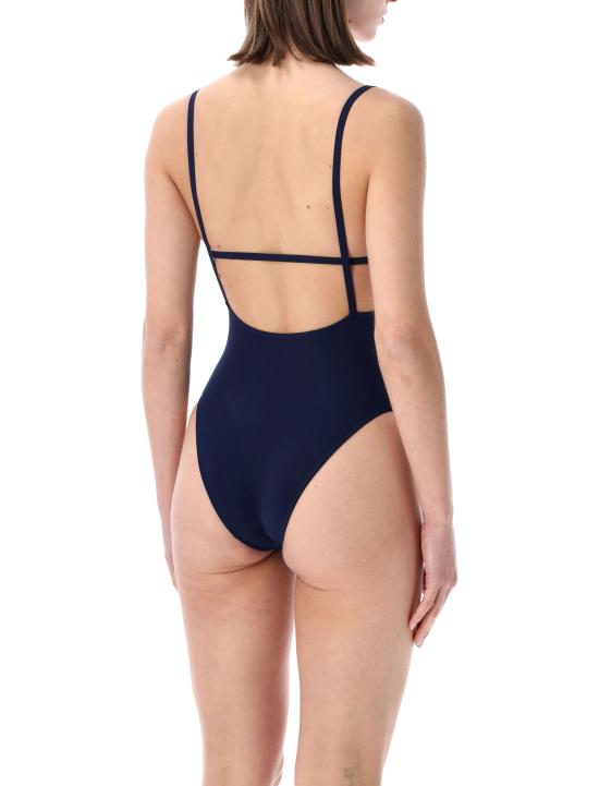 26SS 리도 원피스 수영복 TRE NAVY BLUE Blu - LIDO