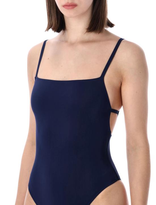 26SS 리도 원피스 수영복 TRE NAVY BLUE Blu - LIDO