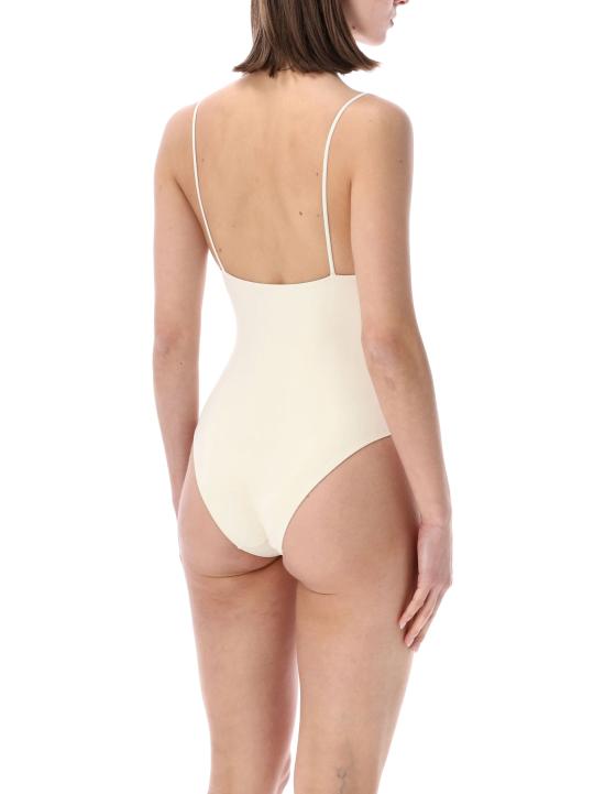 26SS 리도 원피스 수영복 TRENTASEI AVORIO - LIDO