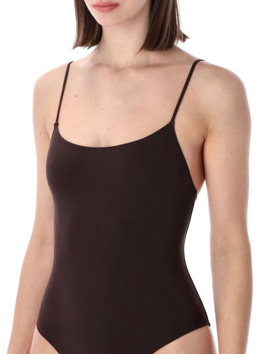 26SS 리도 원피스 수영복 TRENTASEI BROWN Marrone - LIDO