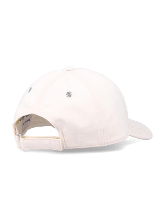 26SS 몽클레어 볼캡 3B000380U082 061 Beige - MONCLER