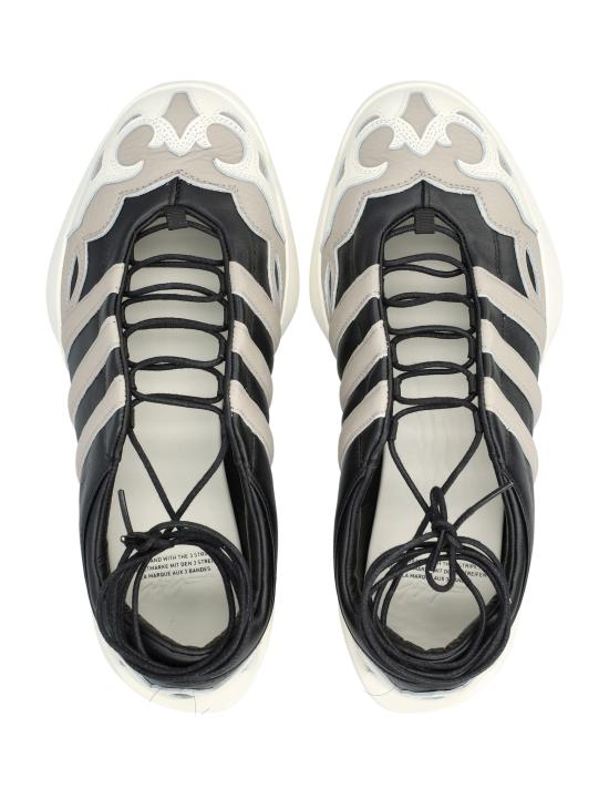 26SS 와이쓰리 스니커즈 KJ9082 BLK Nero - Y-3