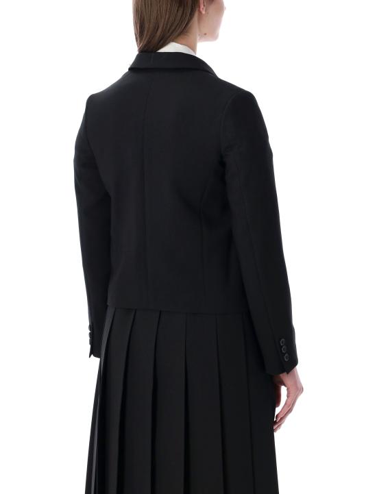 26SS 꼼데가르송 수트 자켓 NQJ003 1 Nero - COMME DES GARCONS