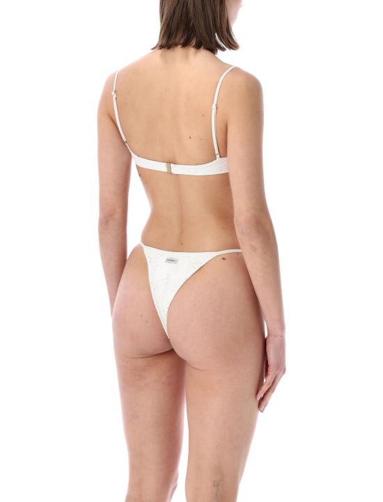 26SS 마티네 비키니 수영복 CB7046 BIANCO - MATINEE