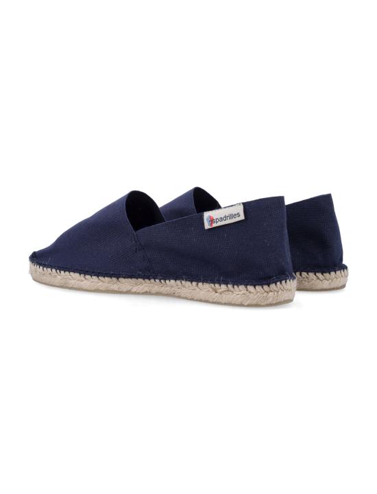 26SS 에스파드리유 스니커즈 ALPARGATALONA MARINO - ESPADRILLES