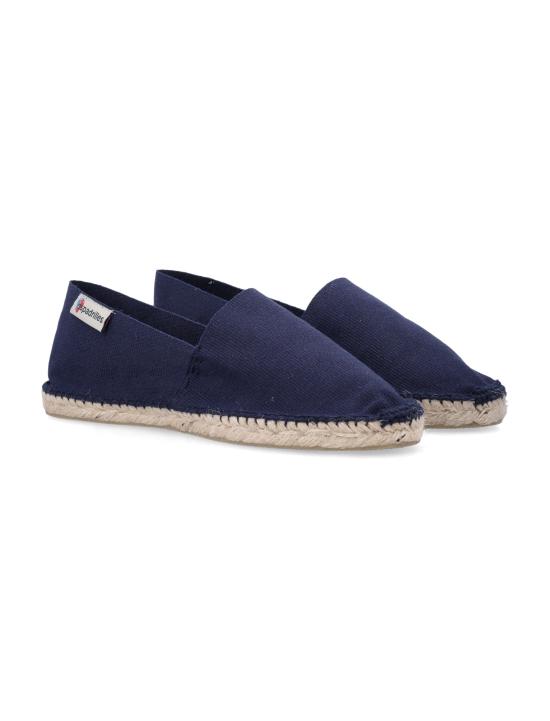 26SS 에스파드리유 스니커즈 ALPARGATALONA MARINO - ESPADRILLES