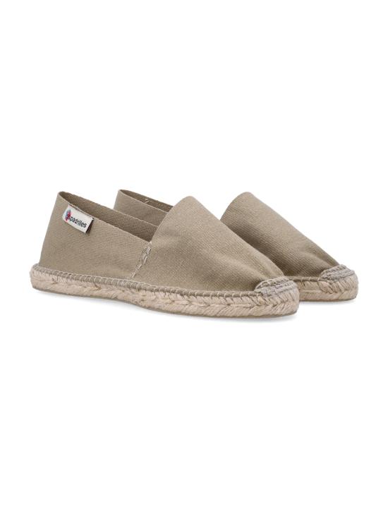 26SS 에스파드리유 스니커즈 ALPARGATALONA PANAMA - ESPADRILLES