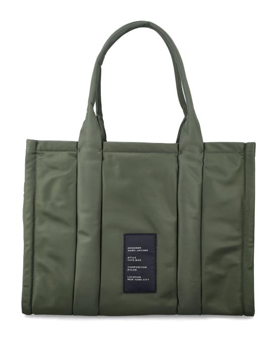 26SS 마크제이콥스 토트백 2R4HTT015H03 363 ARMY GREEN - MARC JACOBS