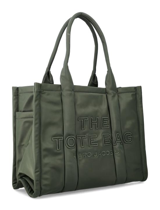 26SS 마크제이콥스 토트백 2R4HTT015H03 363 ARMY GREEN - MARC JACOBS