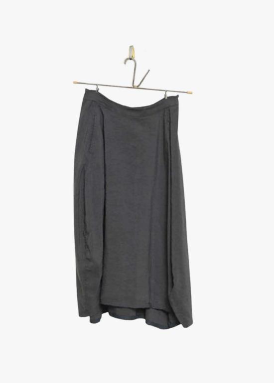  에이치플러스 하노 베셀 롱 스커트 H+ 한노 베셀 조셀린 - H+ HANNOH WESSEL