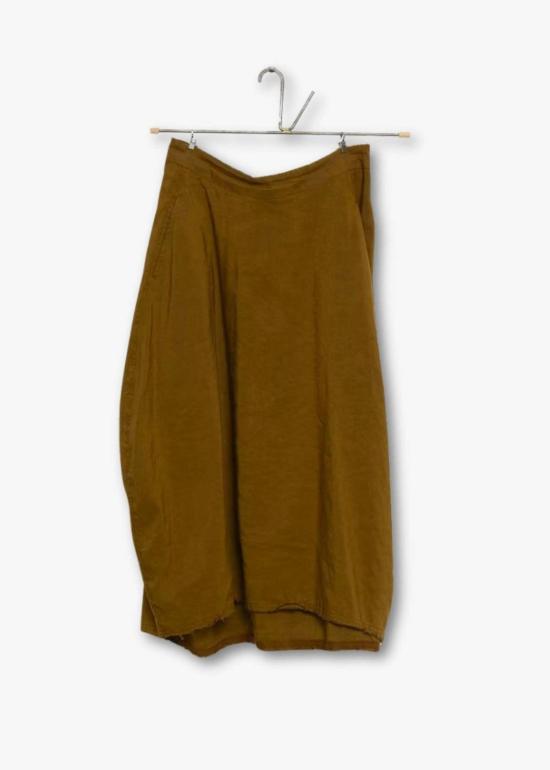  에이치플러스 하노 베셀 롱 스커트 H+ 한노 베셀 조셀린 - H+ HANNOH WESSEL