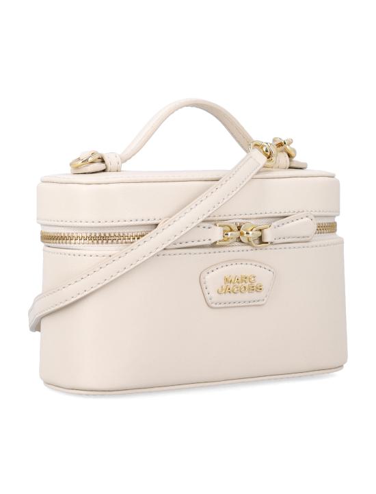 26SS 마크제이콥스 토트백 2R5HCR018H01 123 CLOUD WHITE - MARC JACOBS