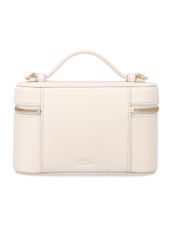 26SS 마크제이콥스 토트백 2R5HCR018H01 123 CLOUD WHITE - MARC JACOBS