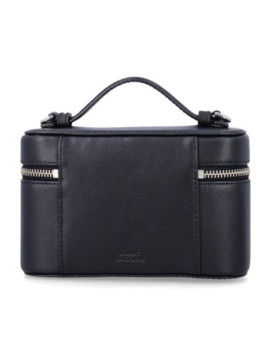 26SS 마크제이콥스 토트백 2R5HCR018H01 001 Nero - MARC JACOBS