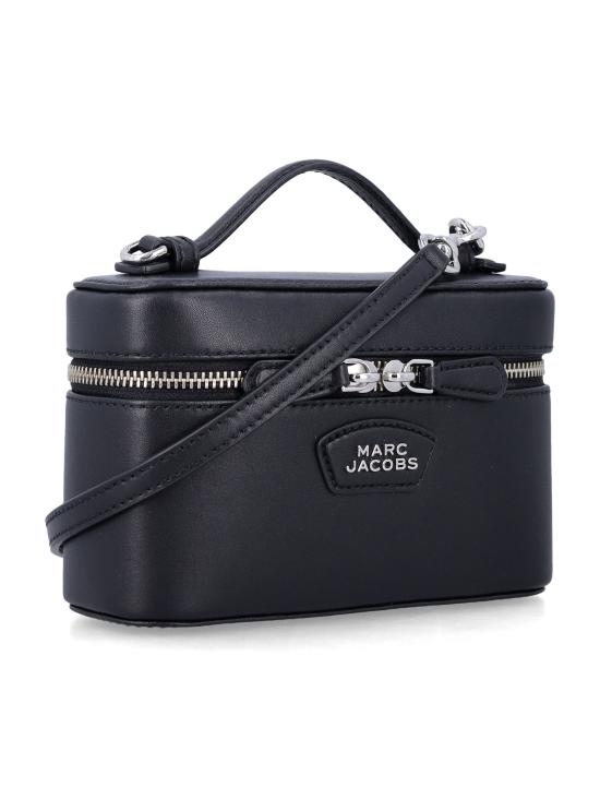 26SS 마크제이콥스 토트백 2R5HCR018H01 001 Nero - MARC JACOBS