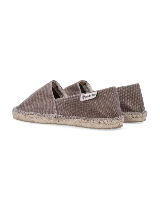 26SS 에스파드리유 스니커즈 ALPARGATA2979 FANGO - ESPADRILLES