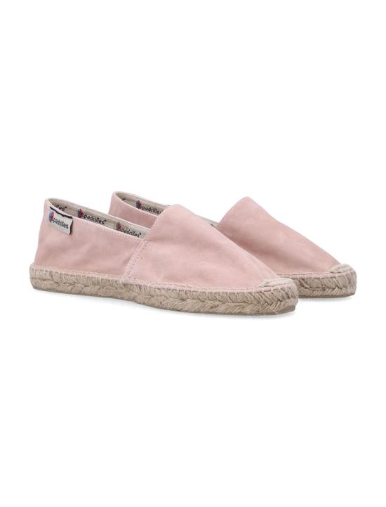 26SS 에스파드리유 스니커즈 ALPARGATAANTE CANDY Rosa - ESPADRILLES