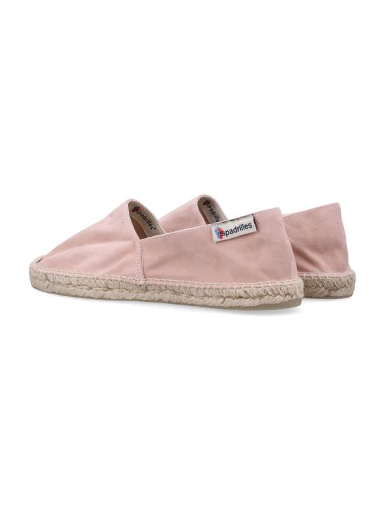 26SS 에스파드리유 스니커즈 ALPARGATAANTE CANDY Rosa - ESPADRILLES
