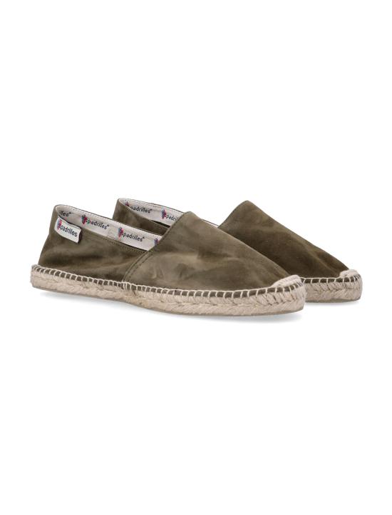 26SS 에스파드리유 스니커즈 ALPARGATAANTE CACTUS - ESPADRILLES