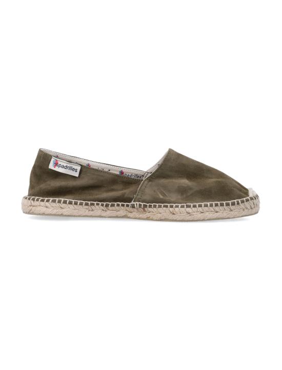 26SS 에스파드리유 스니커즈 ALPARGATAANTE CACTUS