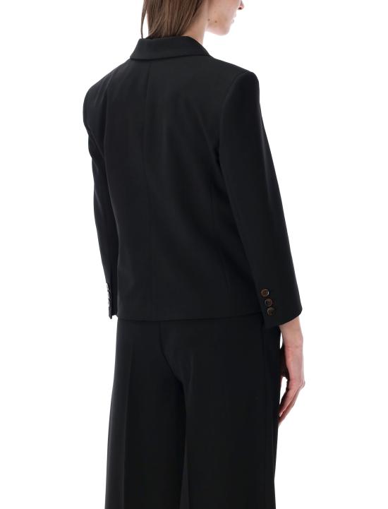 26SS 더 가먼트 수트 자켓 22532 050 Nero - THE GARMENT